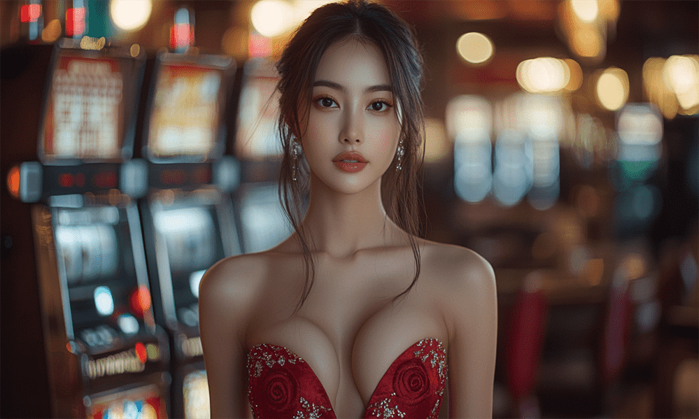 slot jili