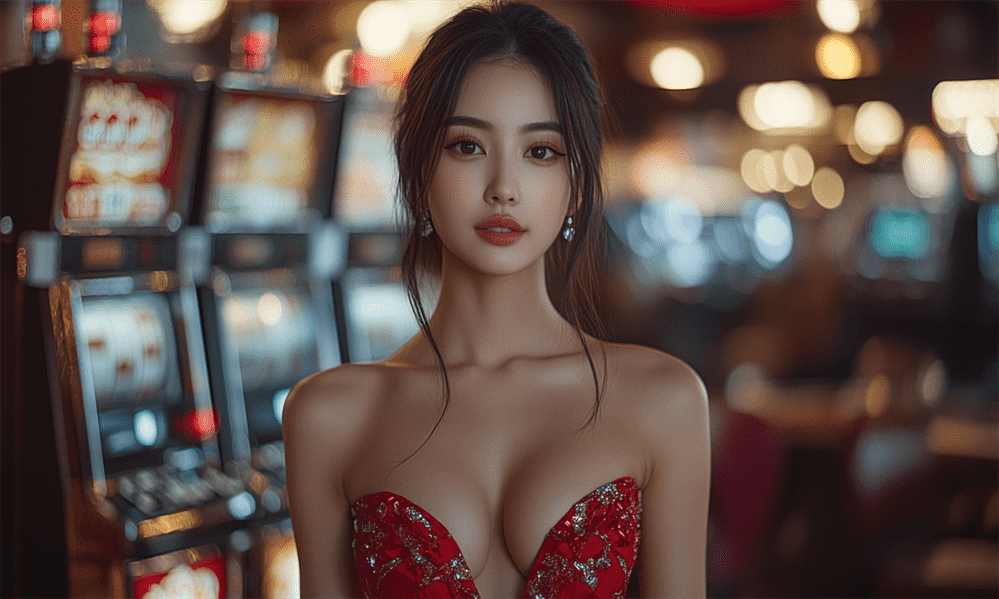 online casino games